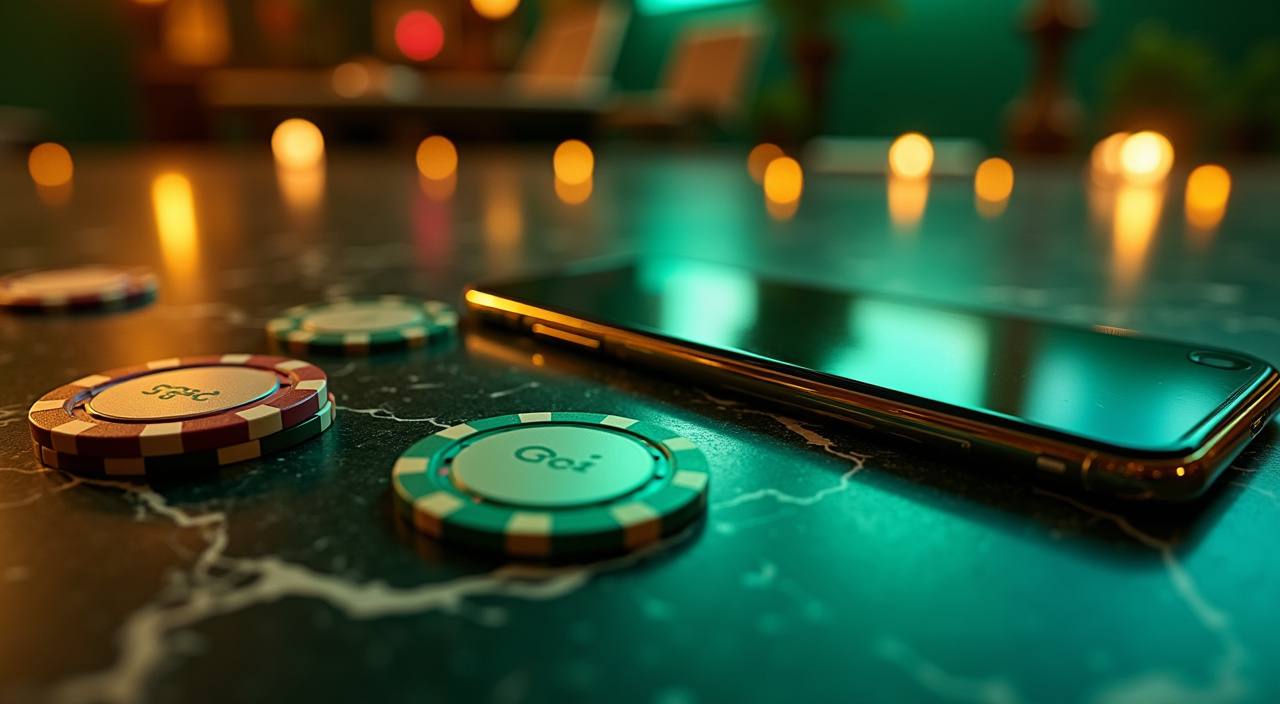 ll66 mobile gaming